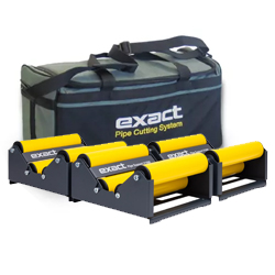 Exact Pipe Support V800