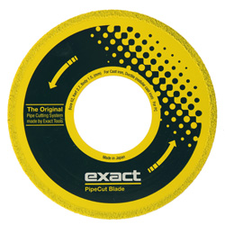 Exact Cutting Disc Diamond X180