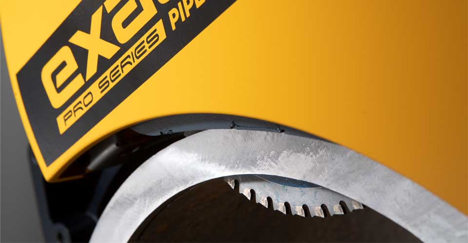 What is pipe cutting