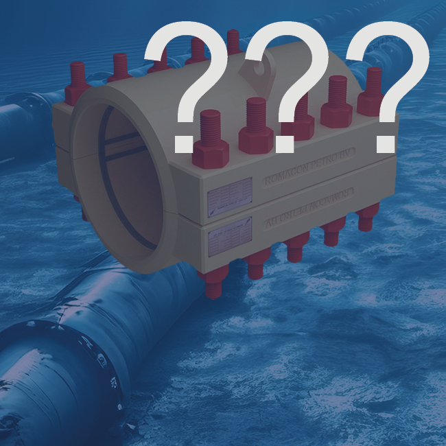FAQ Pipeline Leak Repair