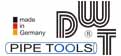 DWT PipeTools Made in Germany