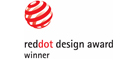 Reddot Design Award Winner