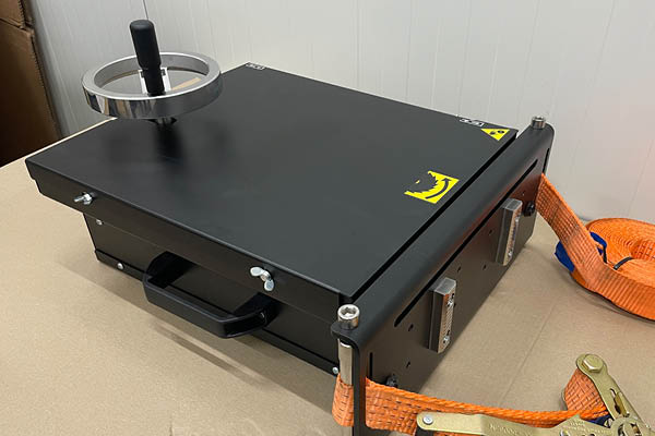 Flange Bolt Cutting Saw