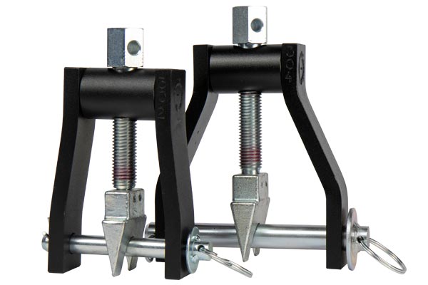 Mechanical Flange Spreader