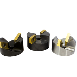 Tool holders for Pipe Beveler MF3-R