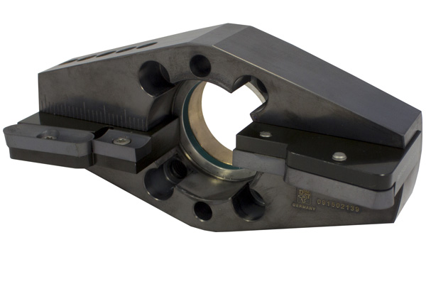 Tool Holder for Pipe Beveling Machine MF3i