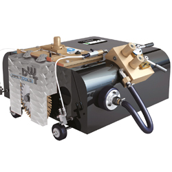 Pipe Cutting & Beveling Machine CPC-B