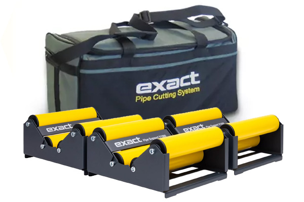 Exact Pipe Support V800