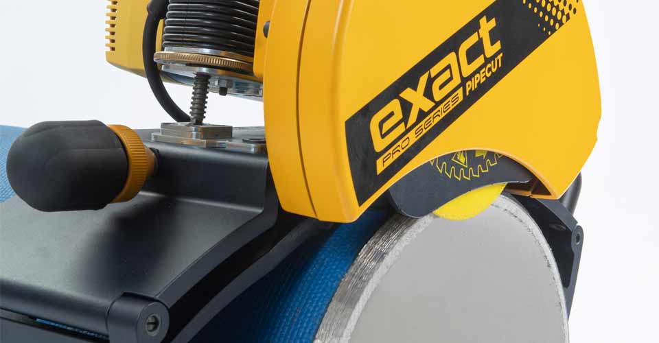 Safe Cutting and Beveling