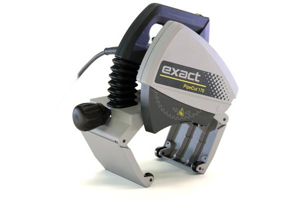 Exact Pipe Saw 170