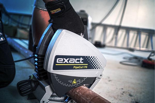 Exact Pipe Saw 170