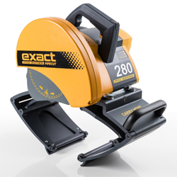 Exact Pipe Saw Pro Series 280