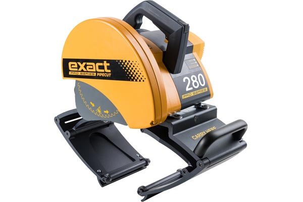 Exact Pipe Saw Pro Series 280