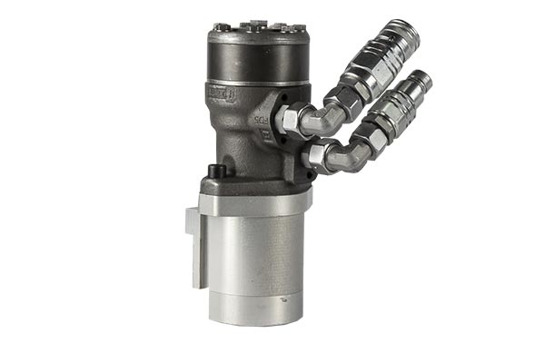 Hydraulic Motor for Pipe Cold Cutting Machine