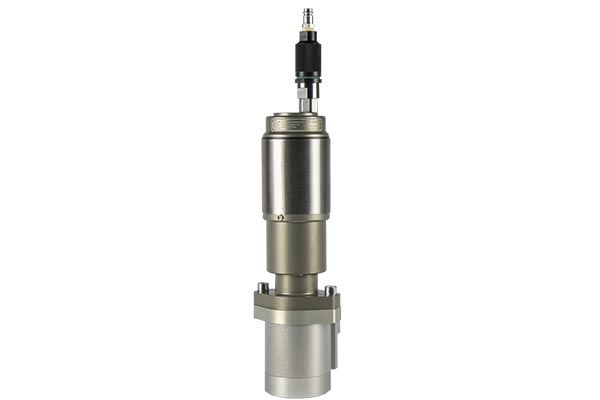 Pneumatic Motor for Pipe Cold Cutting Machine