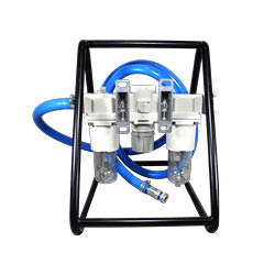Compressed Air Maintenance Unit