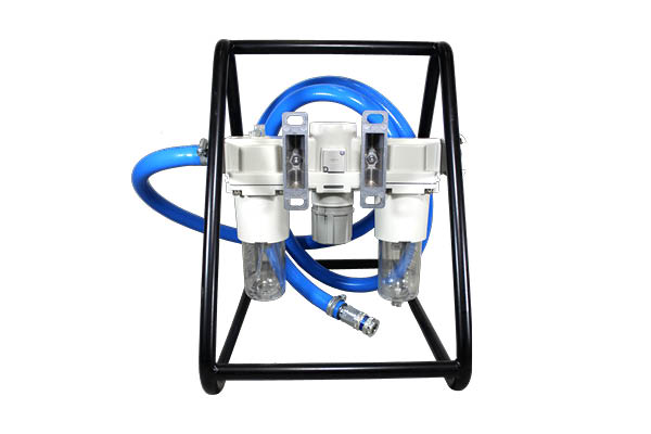 Compressed Air Maintenance Unit