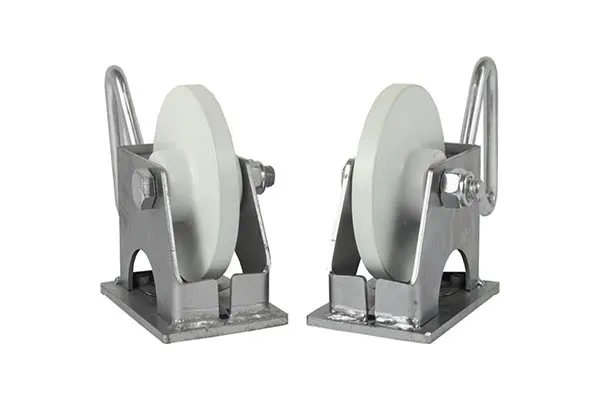 Pipe Stand Accessories UAE