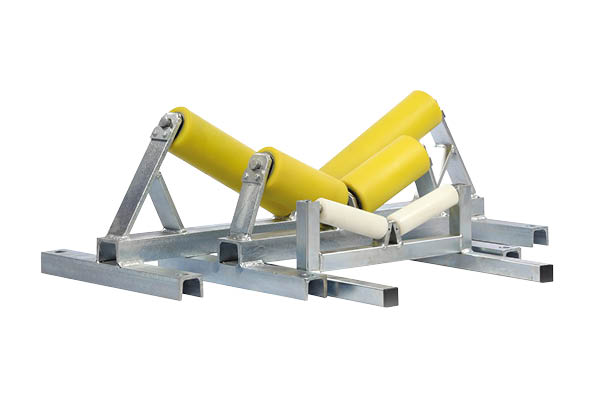 Pipe Transport Roller
