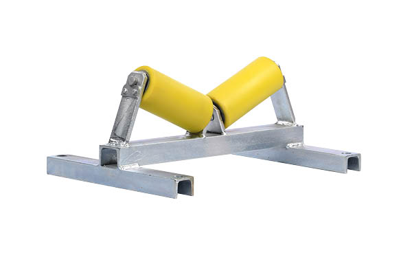 Pipe Transport Roller 650/1000