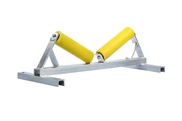 Pipe Transport Roller PU 900/1000