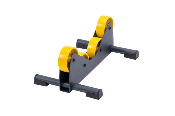 Pipe Transport Roller Single