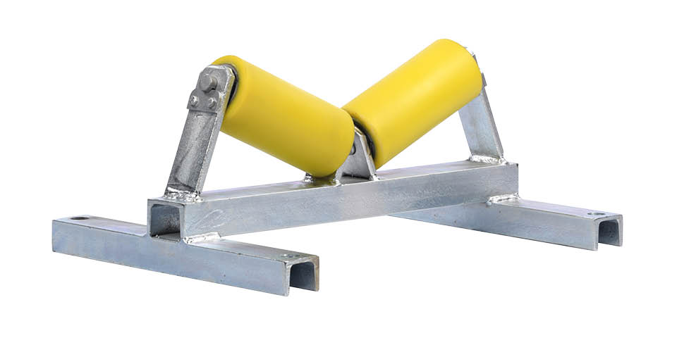 Pipe Transport Rollers PU 650/1000