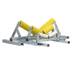 Pipe Transport/Support Roller