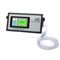 Oxygen Analyzer Oxy Professional 1.0