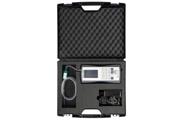 Weld Purge Monitor Oxy Pro