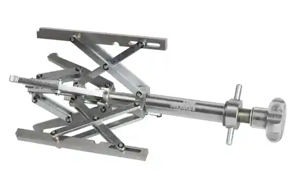 Pipe spider clamp sale