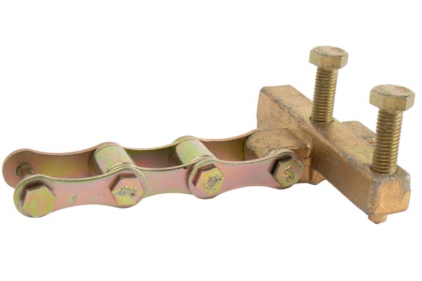 3-link chain with jack-bar