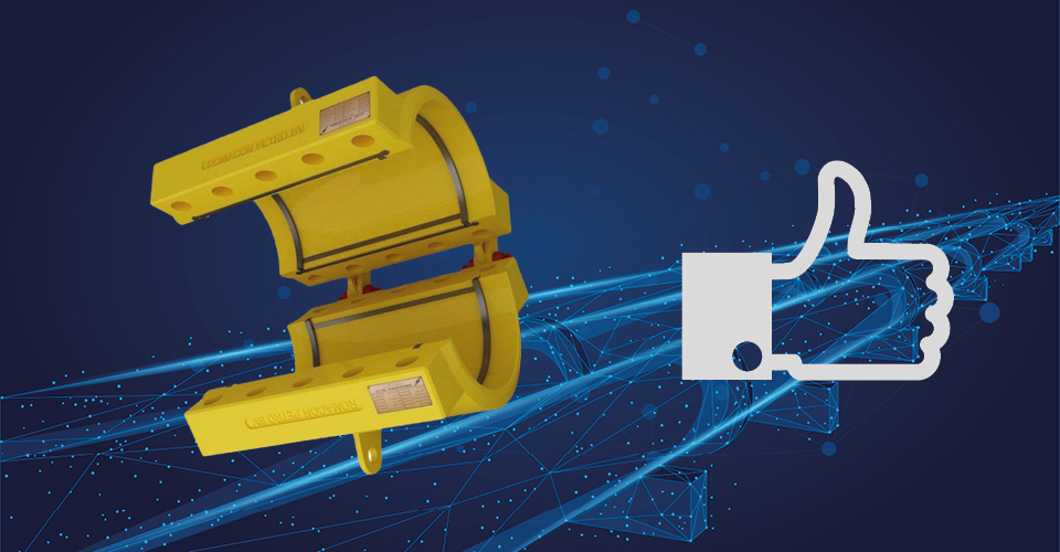 Why are Pipeline Leak Repair Clamps used?