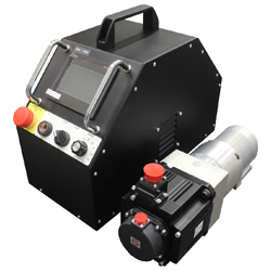 Servo Drive
