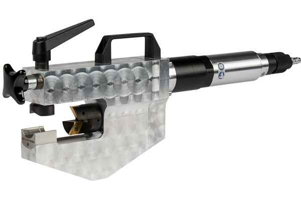 Biseladora de tubo MF2-25