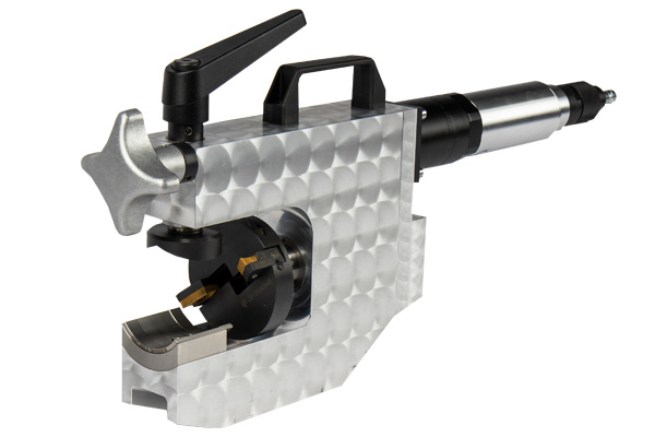 Biseladora de tubo MF3-25 XL