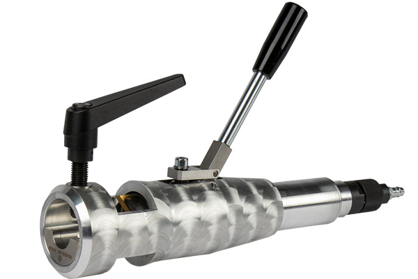 Biseladora de tubo MF3-R