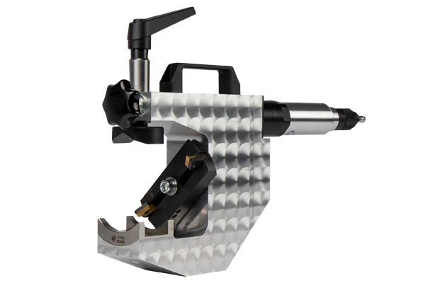 Biseladora de tubo MF4