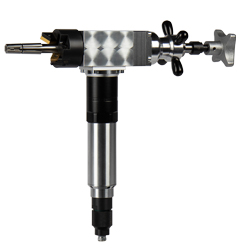 Biseladora de tubo MF2iw