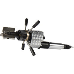 Biseladora de tubo MF4i