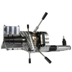 Biseladora de tubo MF5i