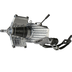 Biseladora de tubo MF6i-50