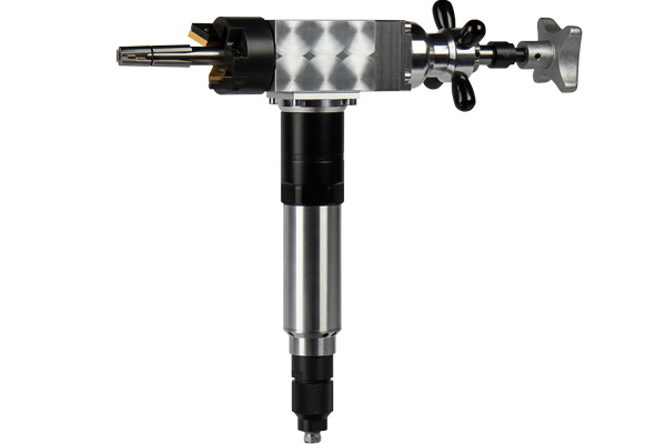 Biseladora para tubería MF2iw