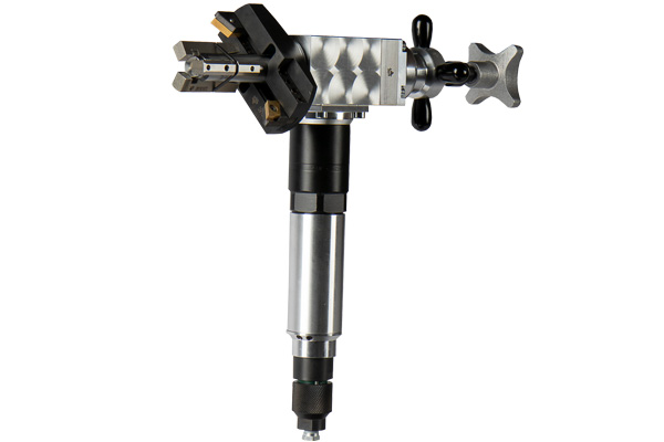 Biseladora para tubería MF3iw