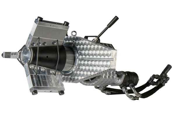 Biseladora para tubería MF6i-50