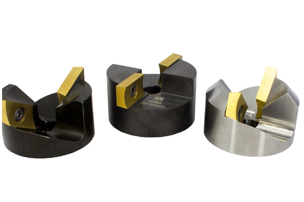 Porta Cuchillas para Biseladora de tubo MF3-R