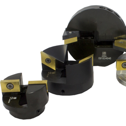 Porta Cuchillas para Biseladora de tubo MF3-25 XL