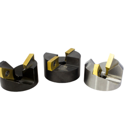 Porta Cuchillas para Biseladora de tubo MF3-R