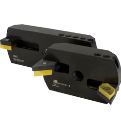 Porta Cuchillas para Biseladora de tubo MF4