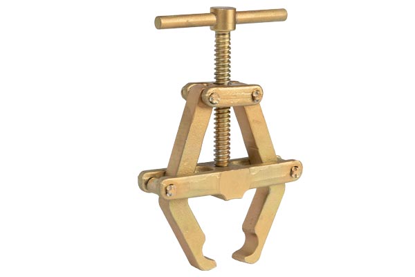 Giro para Alineadores de tubo de cadena simple